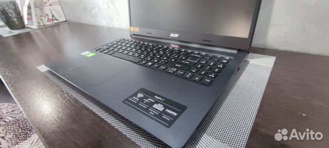 Acer Aspire Core i5-1035G1