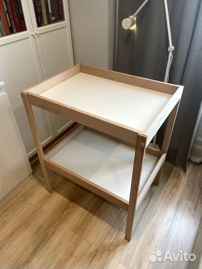 Пеленальный столик IKEA