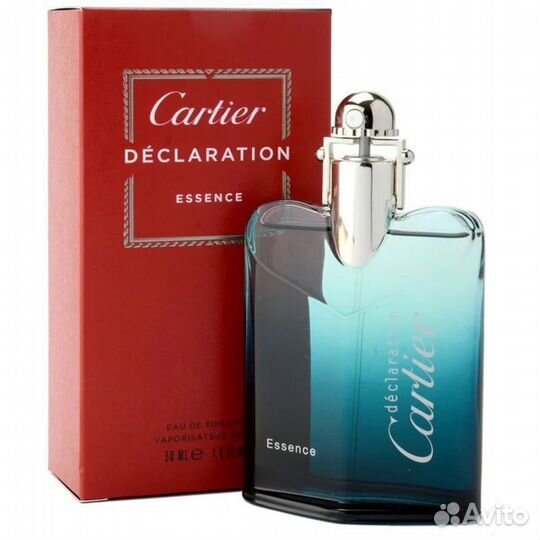 Cartier Declaration Essence 50 мл