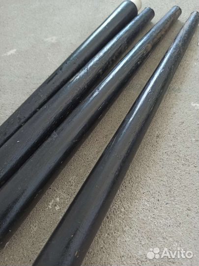 Комплект деревянных ножек