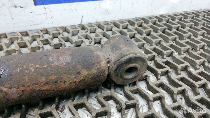 Амортизатор задний Opel Zafira B (2005-2012)