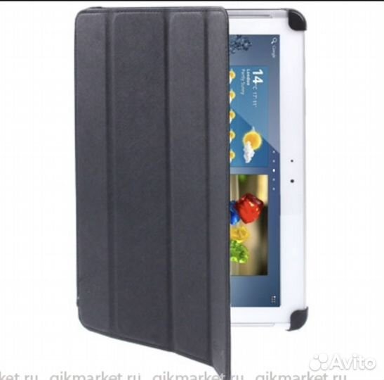 Чехол для планшета Samsung Galaxy Tab 2 10.1”