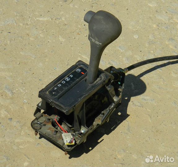 Кулиса АКПП Maxima A32