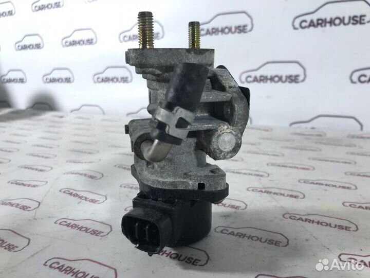 Клапан егр Toyota Corolla 120 1AZ