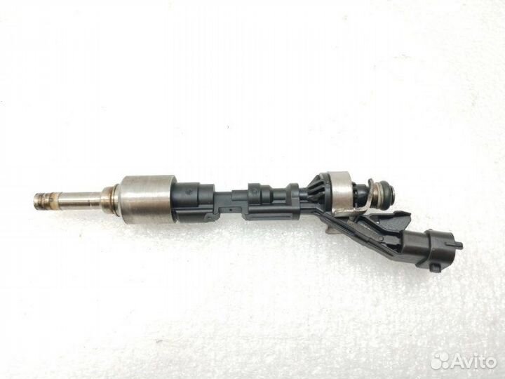 Форсунка топливная Volvo S60 2 1.6 B4164T 2011