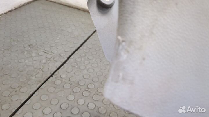 Консоль салона Honda CR-Z, 2010