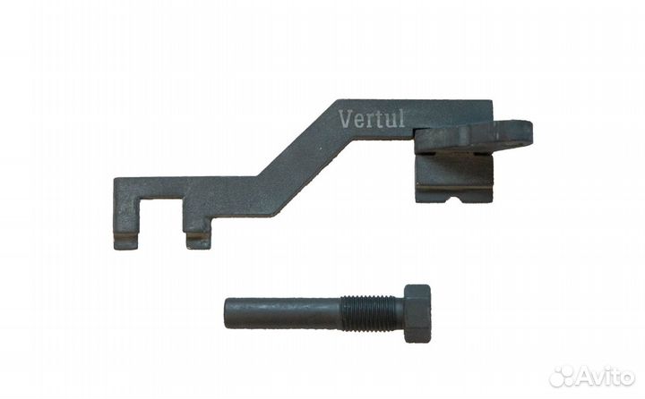 Набор фиксаторов валов VAG 1.2 / 1.4 tfsi