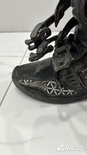 Мотоботы эндуро 43