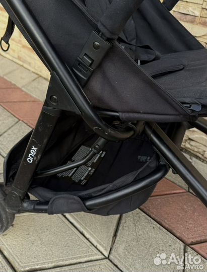 Коляска anex air z