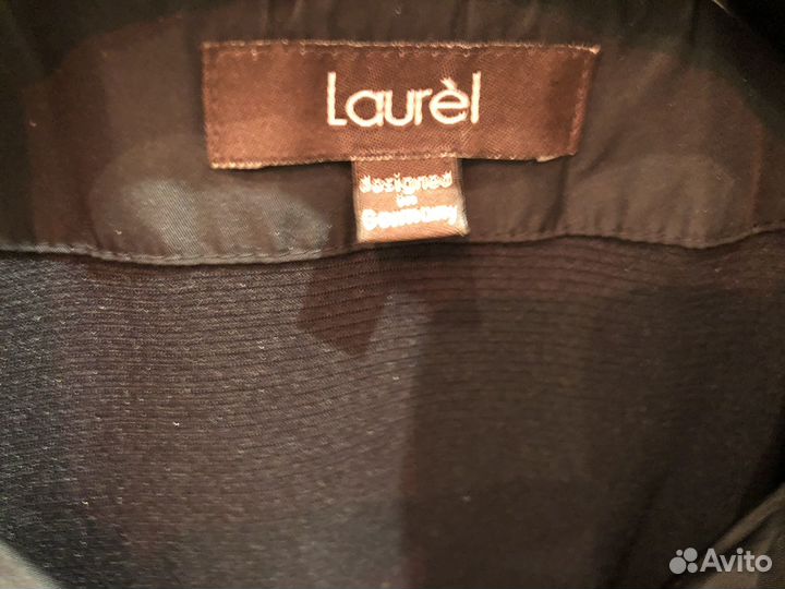 Плащ laurel