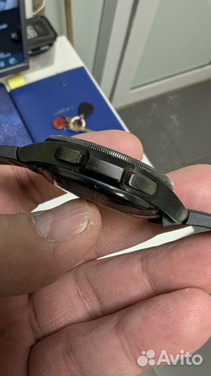 Samsung galaxy watch 4 classic 42mm