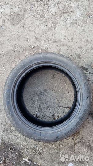 Bridgestone Regno GRVII 235/50 R18