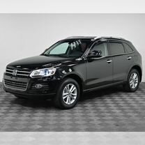 ZOTYE T600 1.5 MT, 2018, 157 000 км, с пробегом, цена 1 299 000 руб.