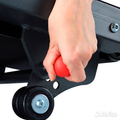 Беговая дорожка Panatta Race Walker 1CF61