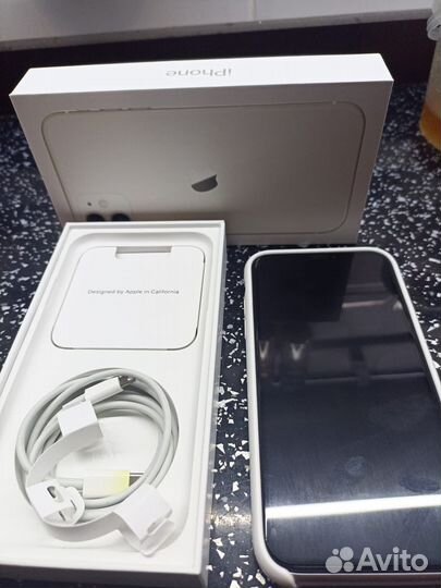 Apple iPhone 11 64gb