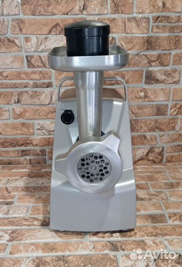 Мясорубка+Овощерезка Мулинекс hv7 ME548810