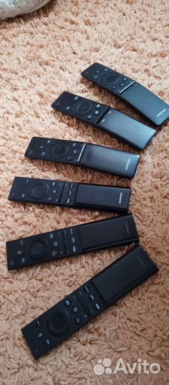 Блютуз пульт оригинал Samsung