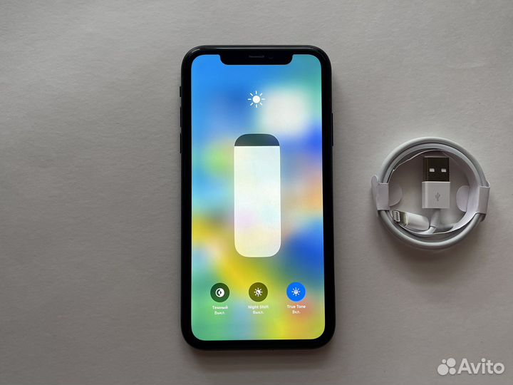 iPhone 11 (128 gb)