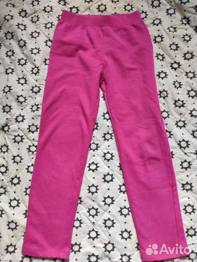 Одежда для девочки 128