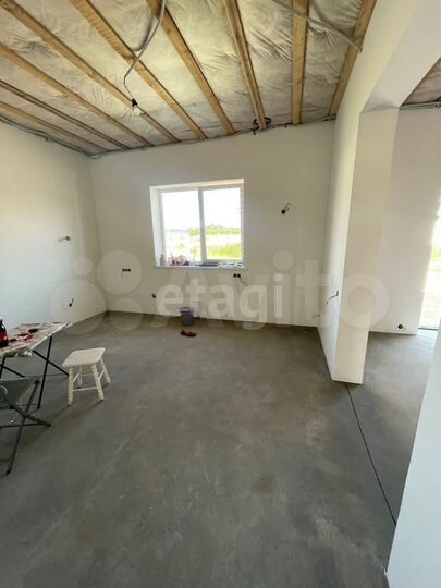 Дом 100 м² на участке 7 сот.