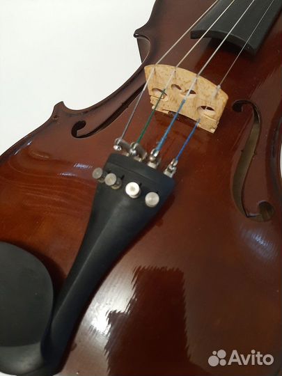 Скрипка 4/4
