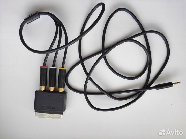 Тюльпаны Xbox 360