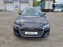 Audi A6 3.0 AT, 2018, 168 820 км, с пробегом, цена 4 250 000 руб.