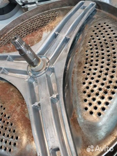 Ремонт стиральной, посудомойной машинки