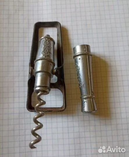 Открывалка для бутылок