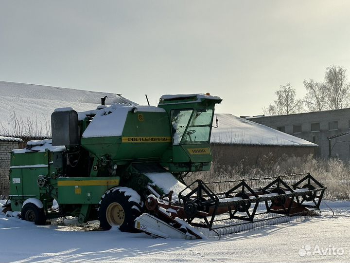 Жатка Бердянские Жатки ЖВН, 2020