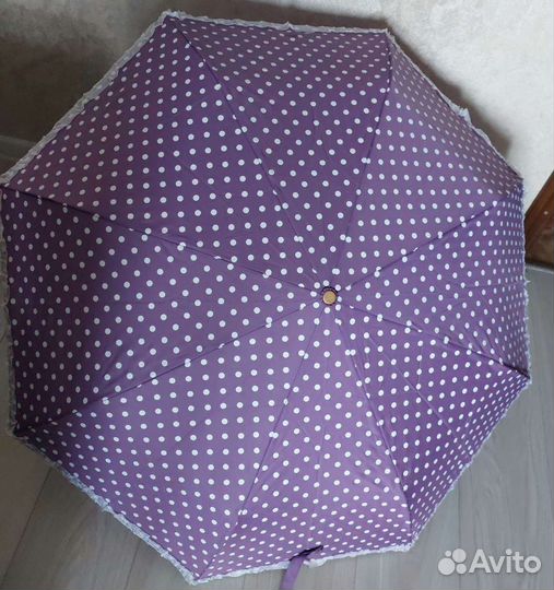 Зонт автомат Три слона