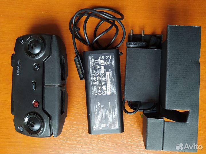 Блок питания к DJI C2 Mavic Air model P1C50