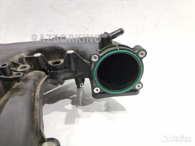 Впускной коллектор