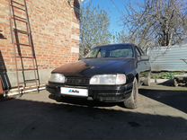 Ford Sierra, 1991, с пробегом, цена 150 000 руб.