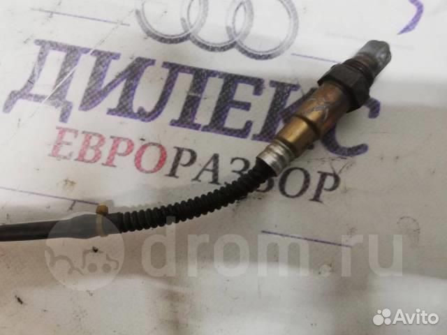 Датчик кислородный/Lambdasonde VW Touareg 2002-20