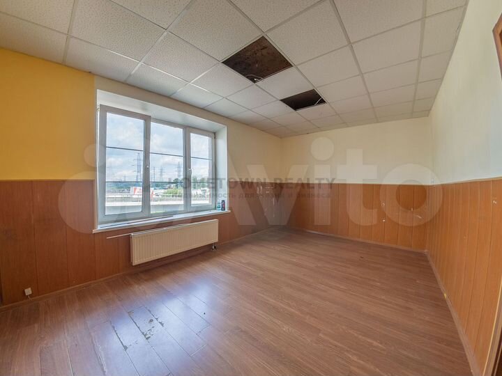 Офис, 118.7 м²
