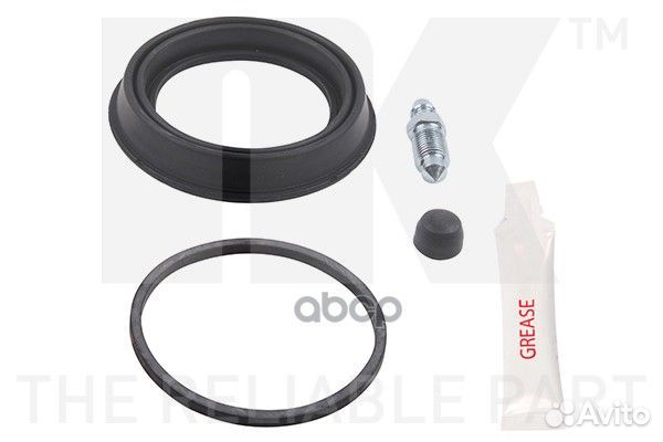 Repair KIT, brake caliper 8848023 Nk