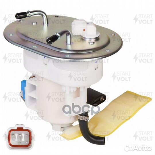 Модуль топл. насоса для а/м Hyundai/KIA Tucson