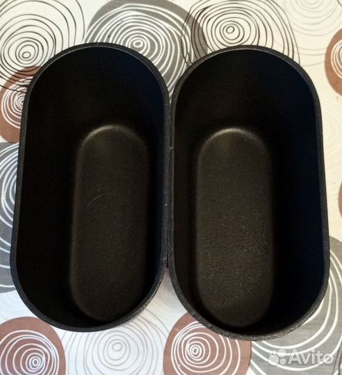 Нанесение антипригарного покрытия, тефлон