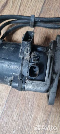 Трамблер Sr20-de