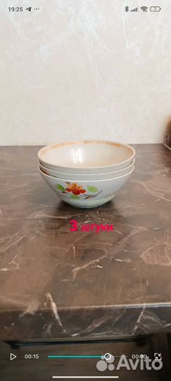 Рюмки, чашки, стаканы