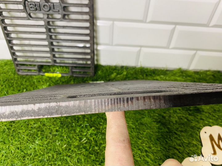 Решетка для гриля