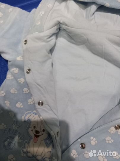 Комбинезоны