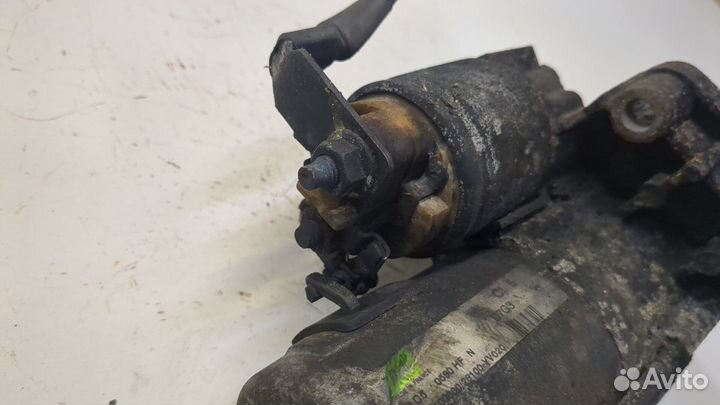 Стартер Citroen C5, 2006