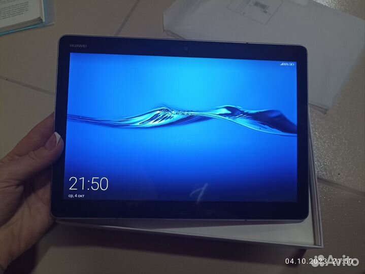 Планшет huawei mediapad m3 Lite