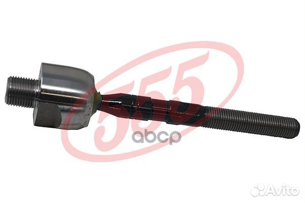 Тяга рулевая перед прав/лев SR1790 555