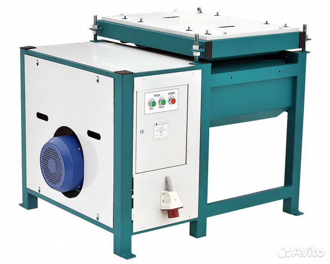 Многопильный станок км-250, Барнаул