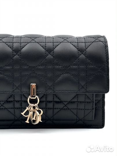 Сумка Christian Dior оригинал