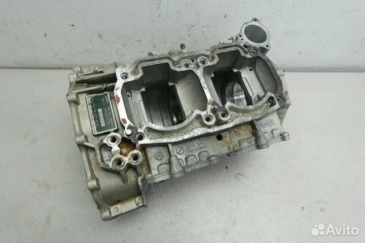 Для гидроцикла sea doo картер инжектор