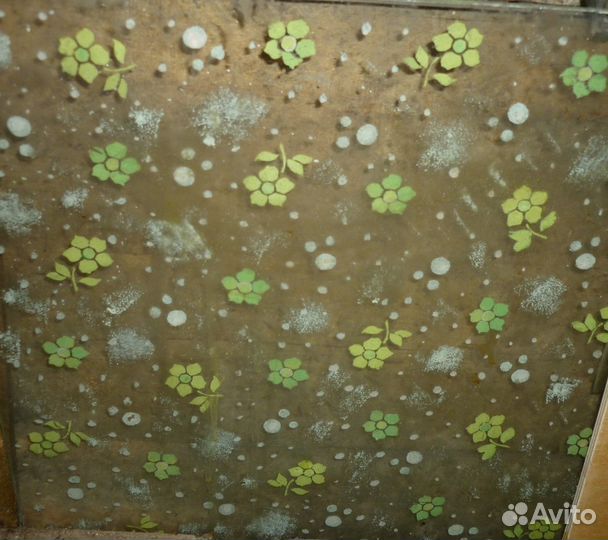 Счеты СССР и